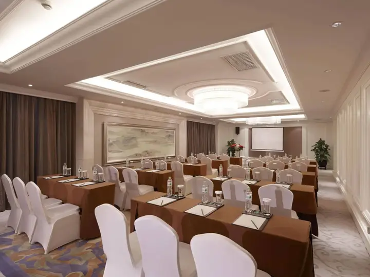 Чанчжоу: Days Hotel & Suites Fudu