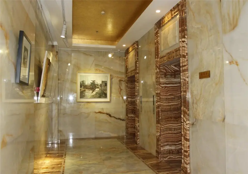 A.C. Art Museum Hotel — фото 1