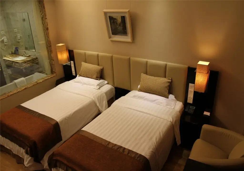 Пекин: A.C. Art Museum Hotel