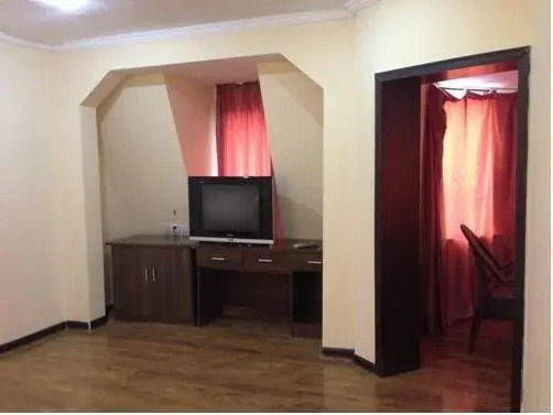 Циндао: Gold Lampstand Garden Holiday Hotel Qingdao