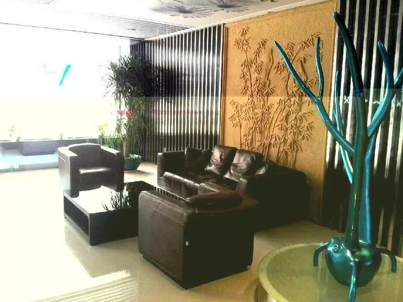 VIs Hotel Shishi Baqi — фото 1