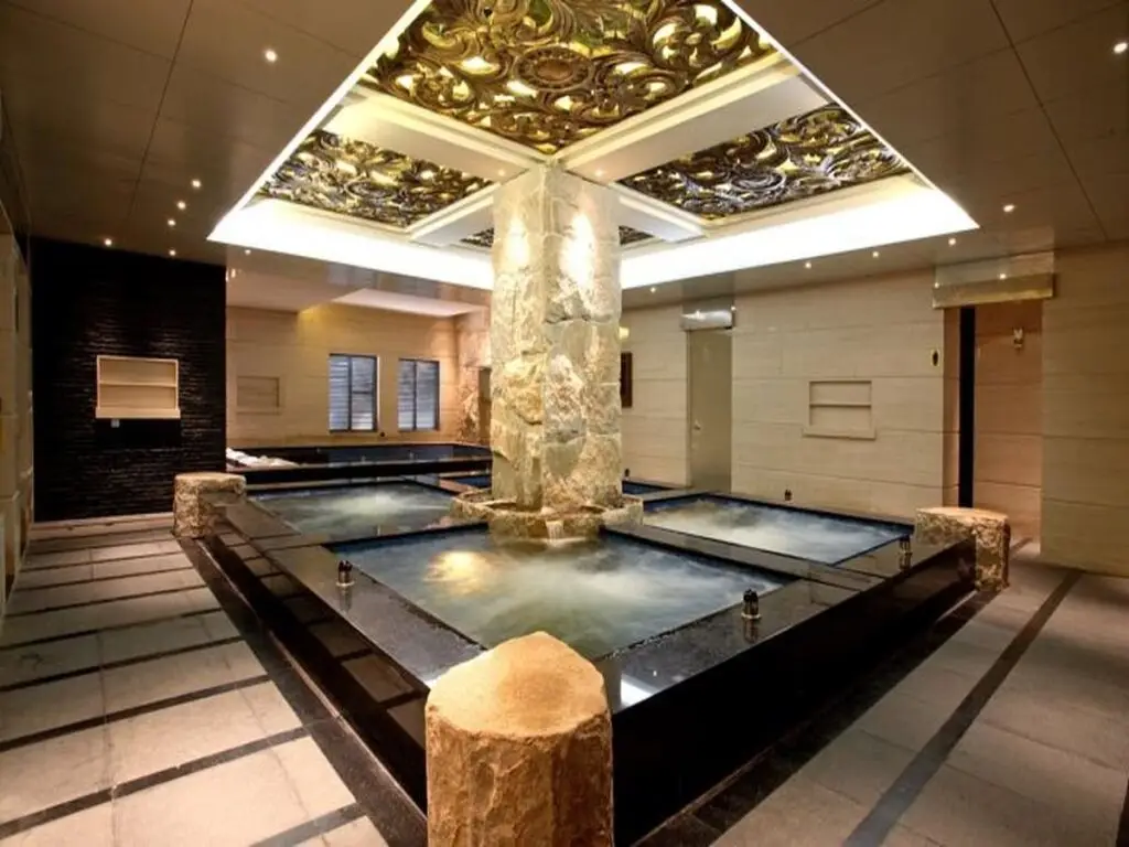 Haiyatt Hotel — фото 1