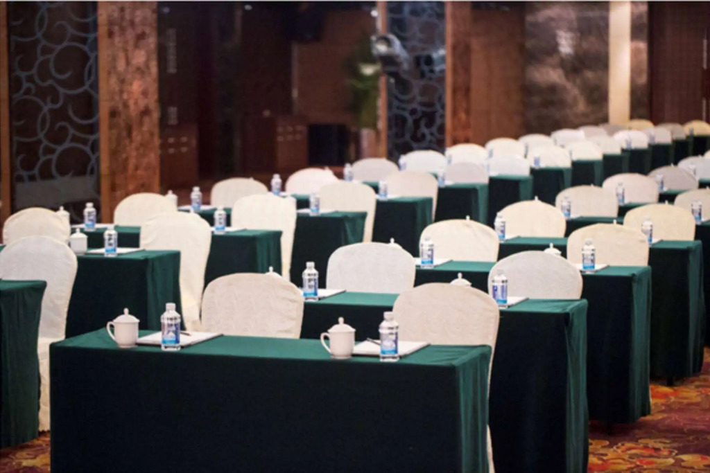 Тайюань: Days Hotel Lu'an Taiyuan