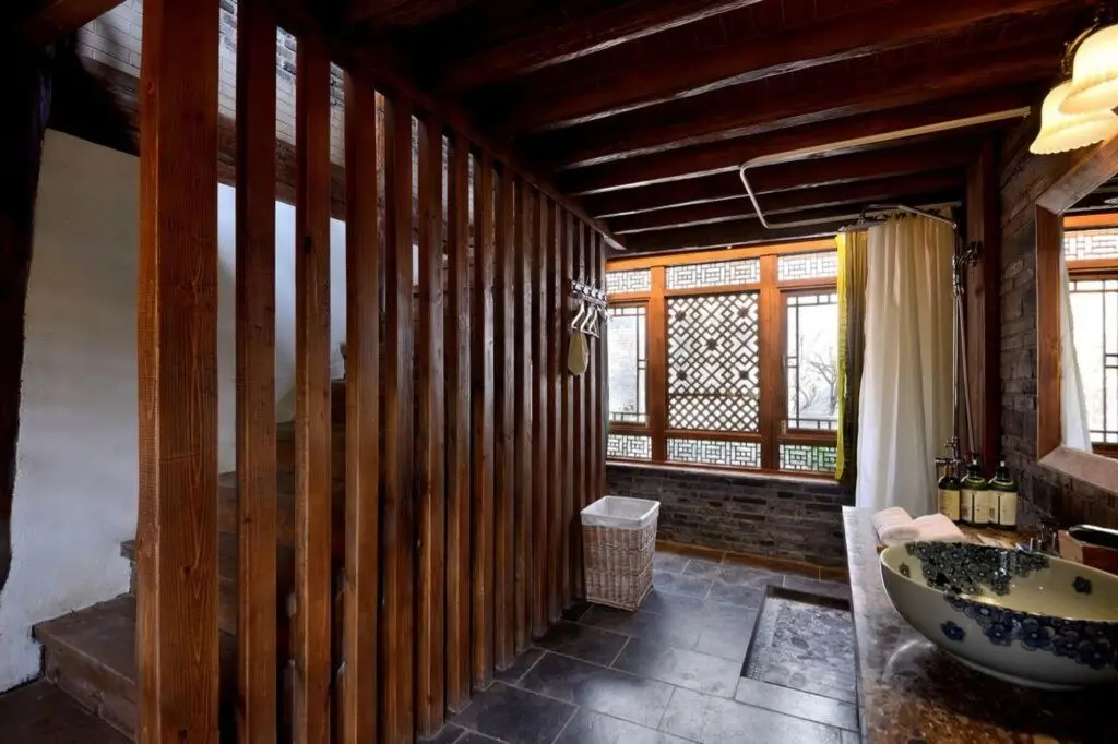 Лицзян: Blossom Hill Inn Lijiang Weavingland
