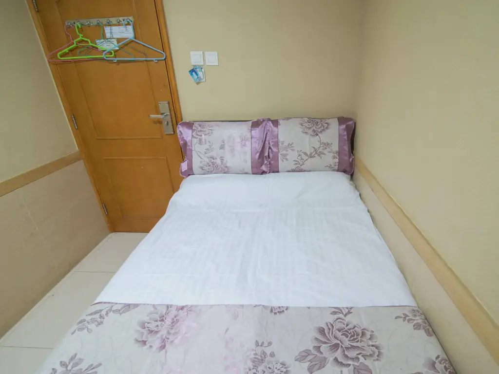 Коулун: Me Easy Hostel
