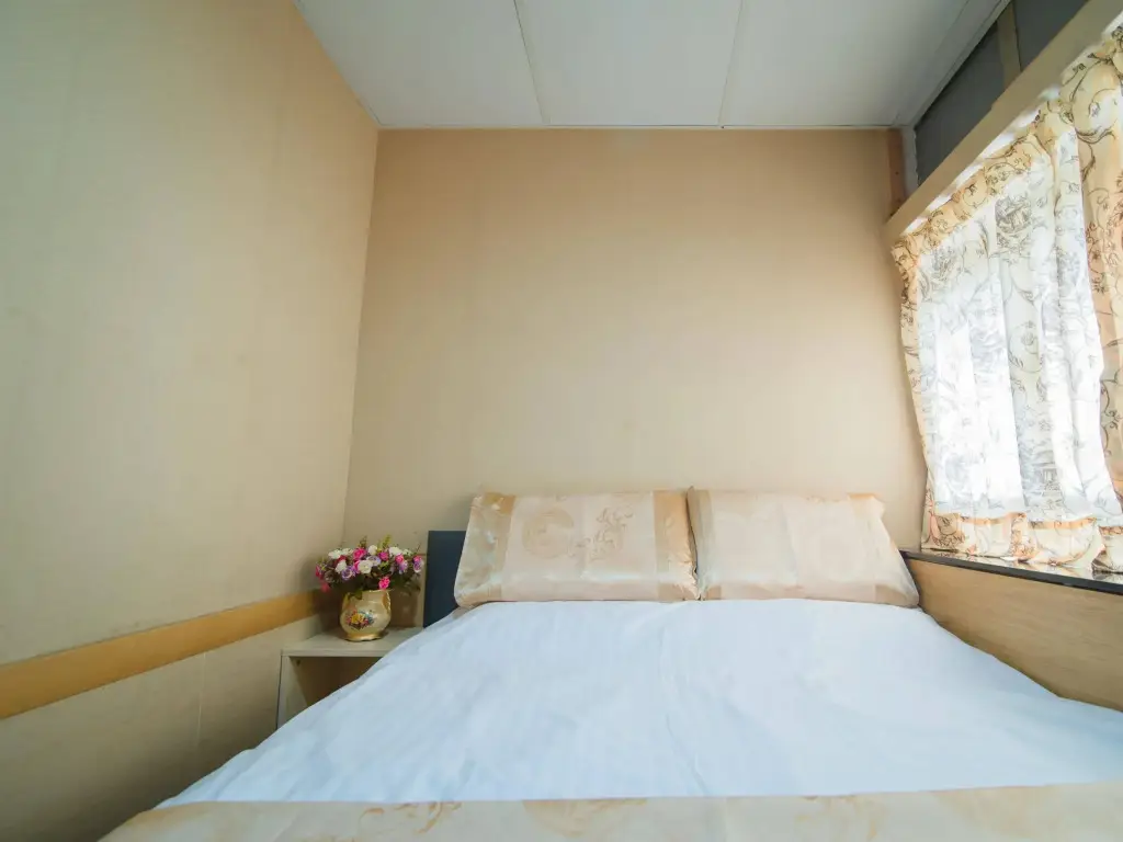 Коулун: Me Easy Hostel