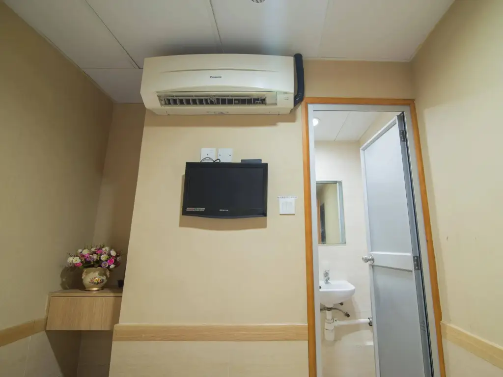 Коулун: Me Easy Hostel