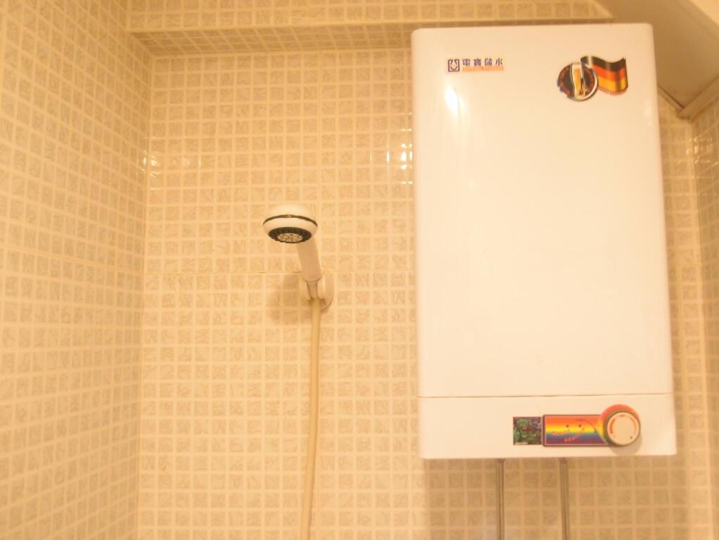 Гонконг: Nagaland Guest House