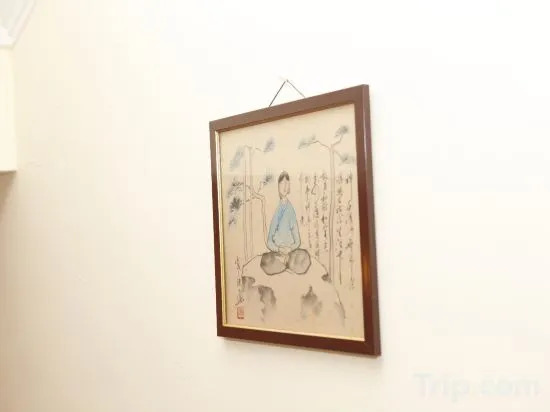 Пекин: Hejia Hotel (Beijing Baiyun Road Fuxing Hospital)