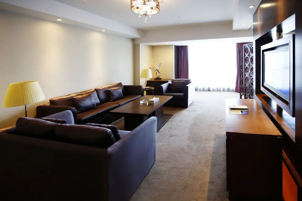 Ухань: New Beacon Luguang International Hotel - Wuhan Optics Valley Plaza