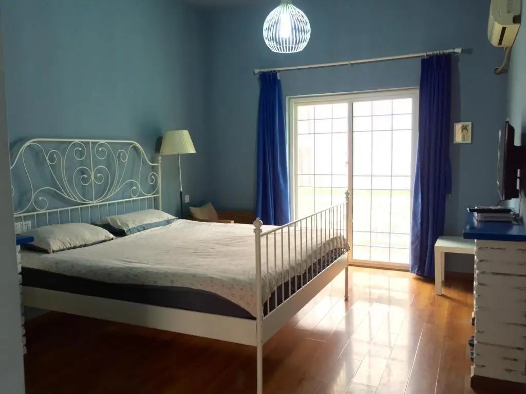 Nice House Hostel — фото 1