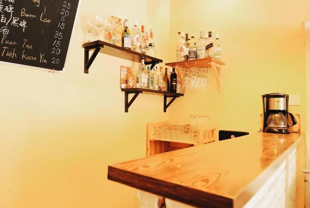 Чэнду: Nice House Hostel