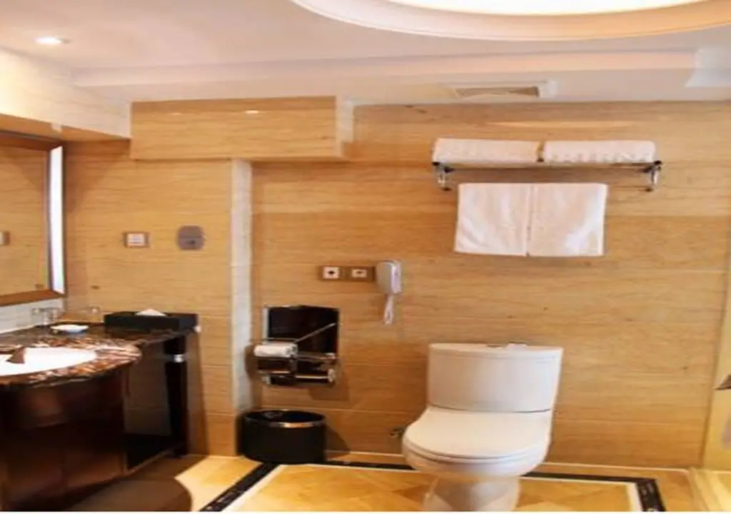 Шанхай: Friend Hotel Shanghai