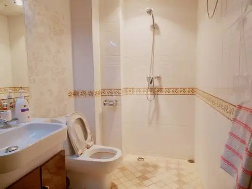 Далянь: Xinghai Zhilian Apartment