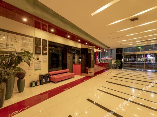 Нинбо: 3B Inn (Ningbo Qinghe)