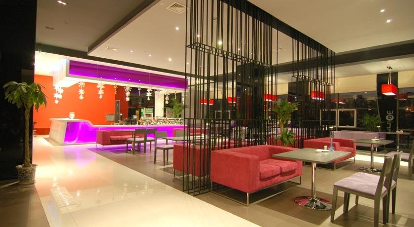 Нинбо: 3B Inn (Ningbo Qinghe)