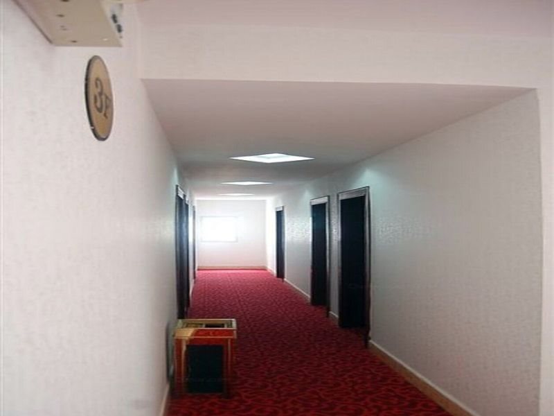 Guilin Muslim Hotel — фото 1