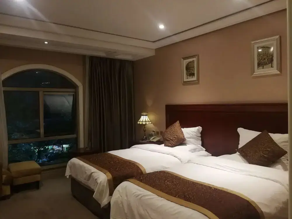 Цзясинь: Aventine Town Hotel