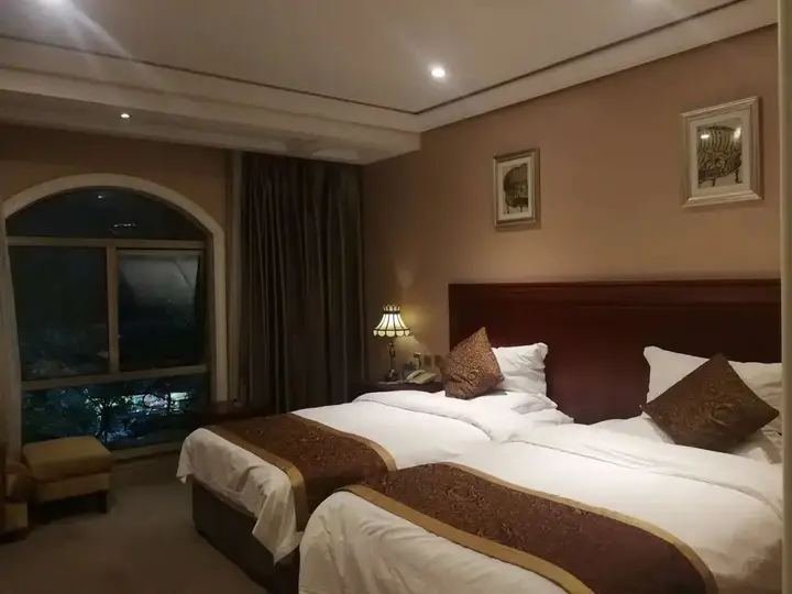 Цзясинь: Aventine Town Hotel
