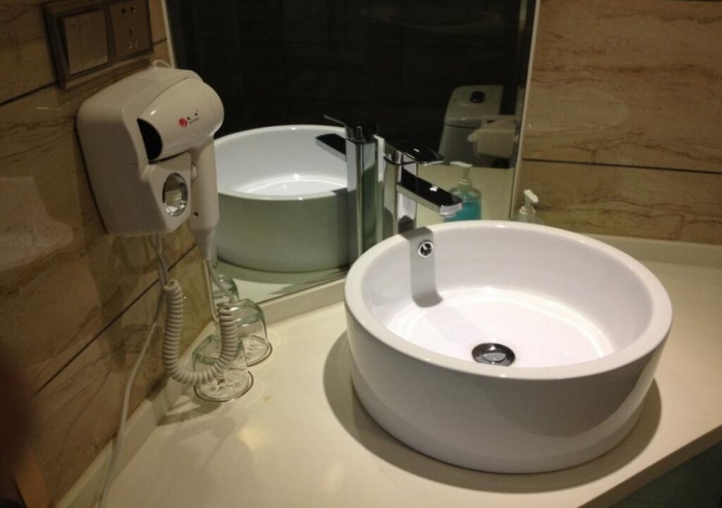 Иу: Yiwu Chu Xin Hotel