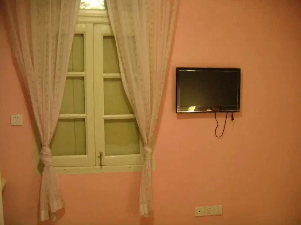 Сямынь: Xiamen Gulangyu Mantime Inn
