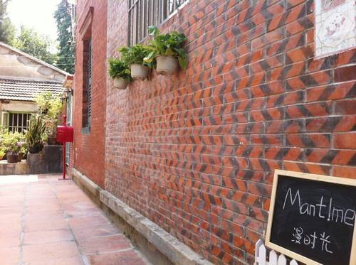 Сямынь: Xiamen Gulangyu Mantime Inn