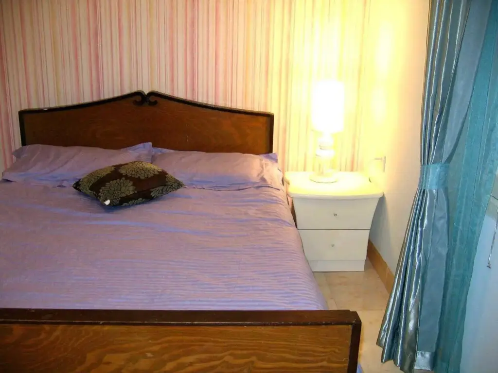 Сямынь: Xiamen Gulangyu Mantime Inn