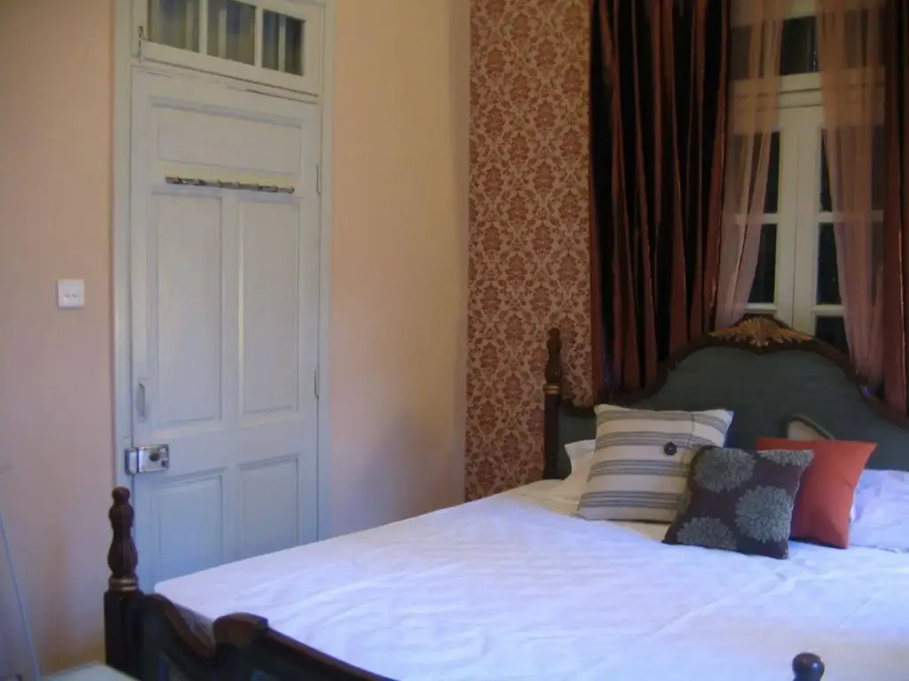 Сямынь: Xiamen Gulangyu Mantime Inn