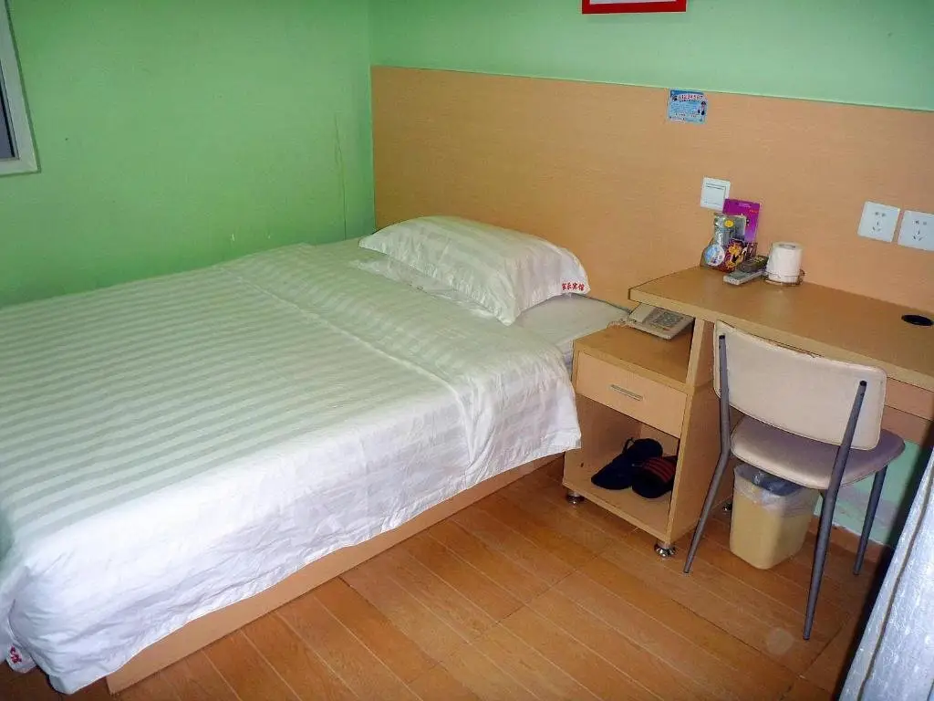 Шэньчжэнь: Jia Le Hotel
