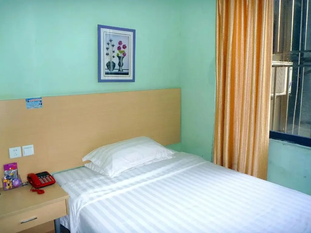 Шэньчжэнь: Jia Le Hotel