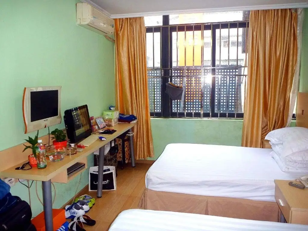 Шэньчжэнь: Jia Le Hotel