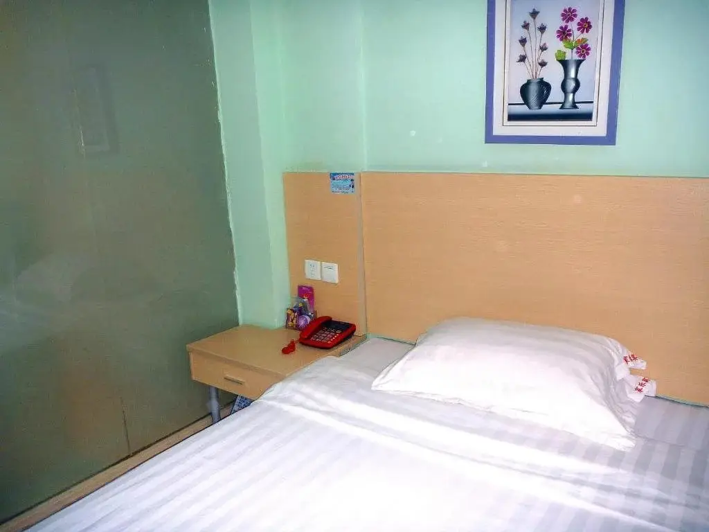Шэньчжэнь: Jia Le Hotel