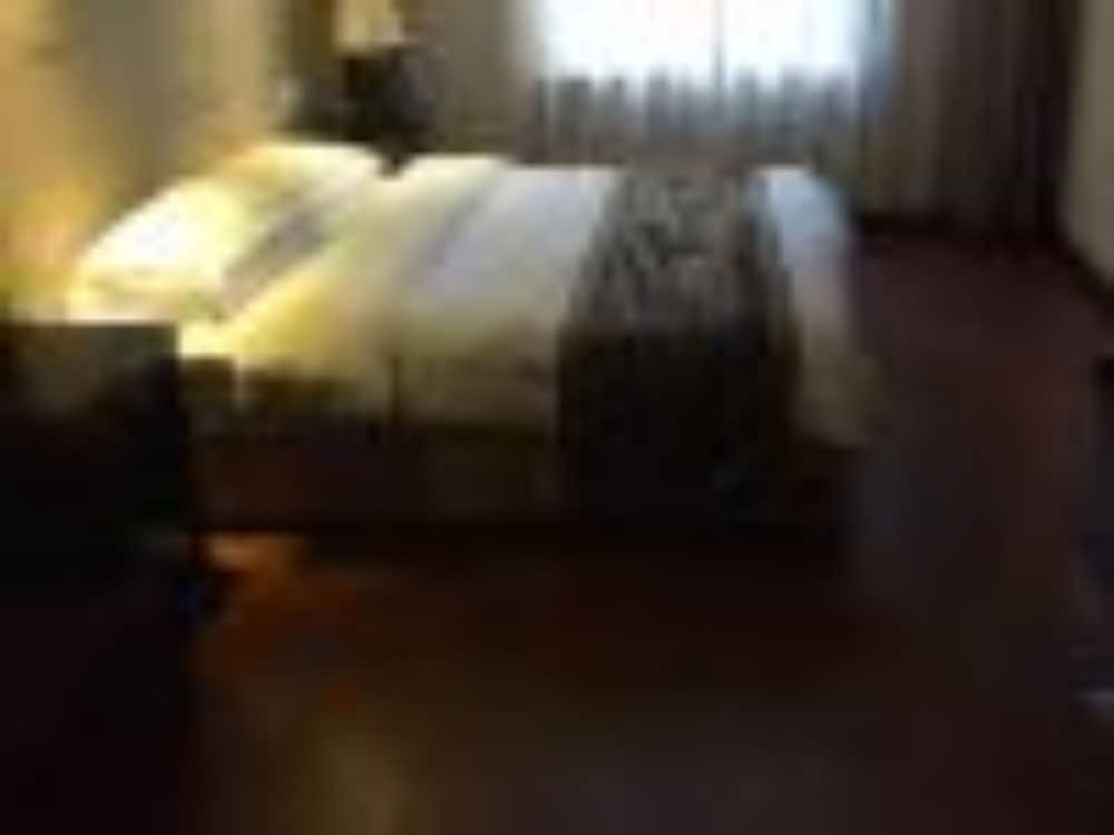 Пекин: Airport Yuanhang International Hotel Beijing