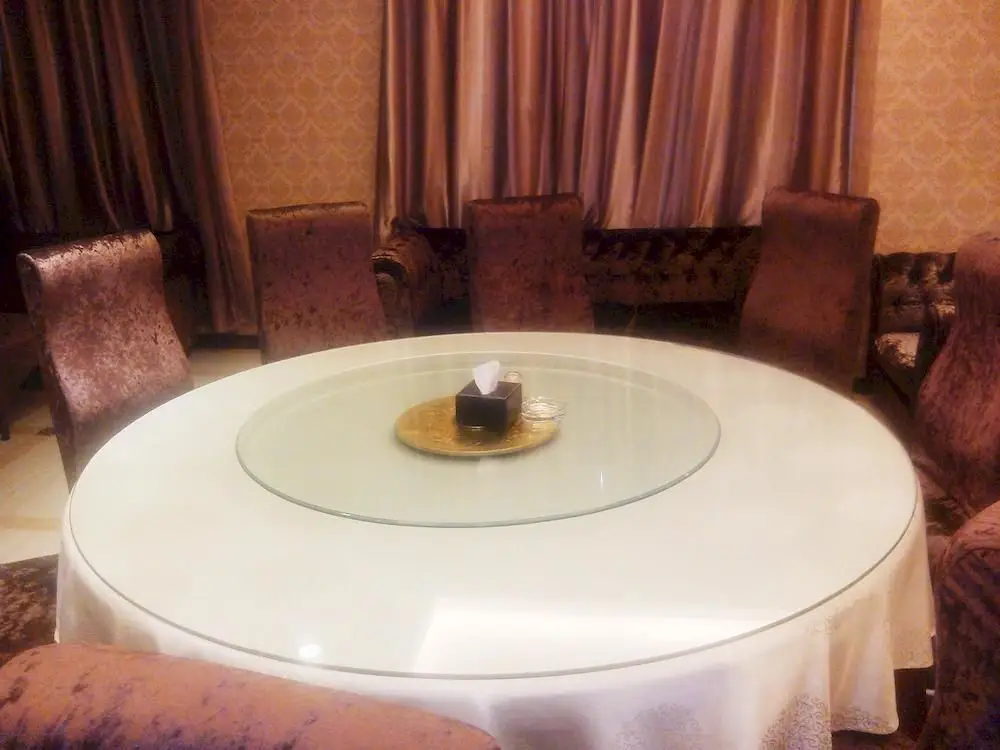 Пекин: Airport Yuanhang International Hotel Beijing