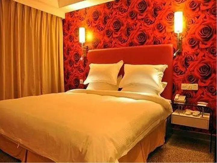 Шанхай: FX Inn Shanghai at Jinshajiang Road