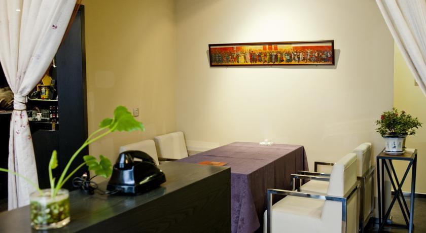 Чэнду: Chengdu Gr24 Hotel