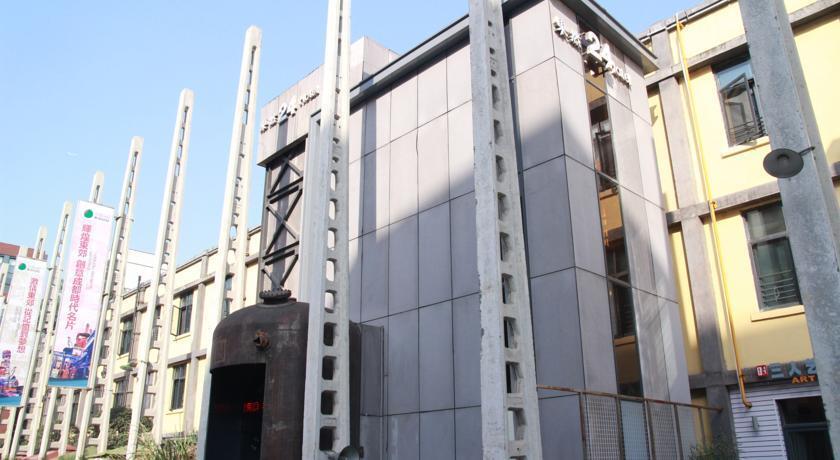 Чэнду: Chengdu Gr24 Hotel