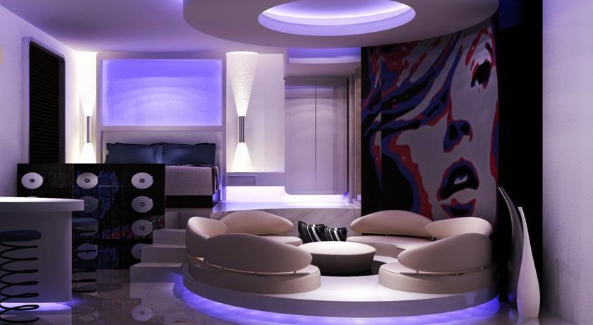 Чэнду: Chengdu Gr24 Hotel