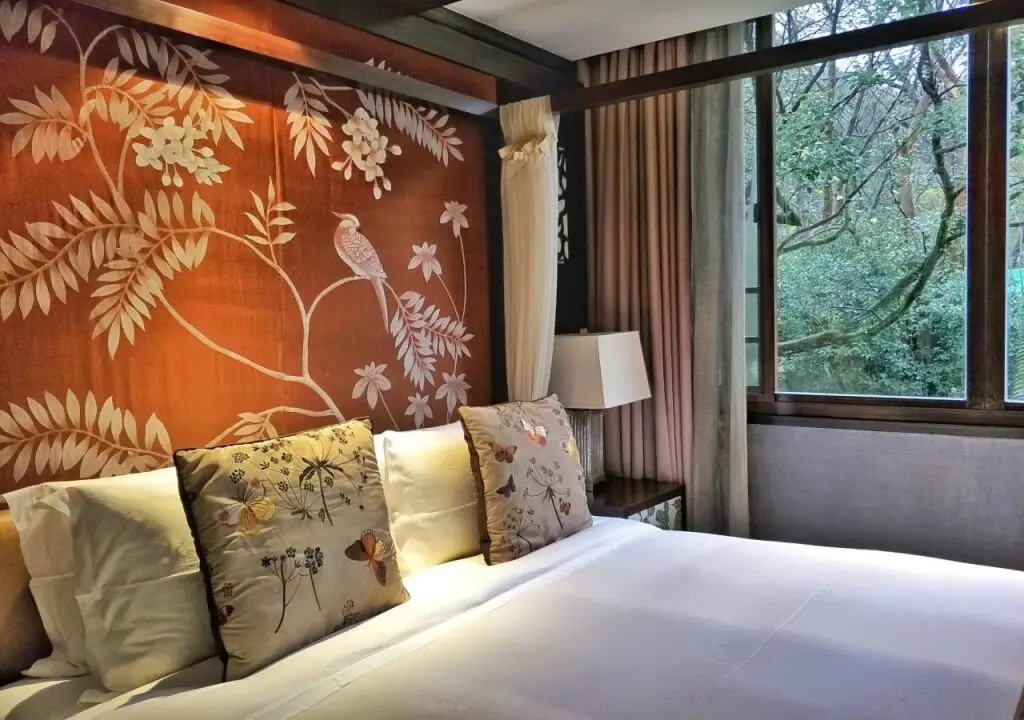 Ханчжоу: West Lake Reclusive Life Villa Shangtianzhu Branch