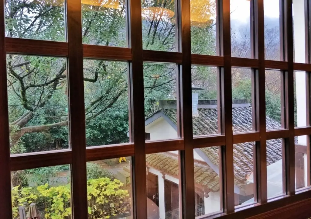 Ханчжоу: West Lake Reclusive Life Villa Shangtianzhu Branch