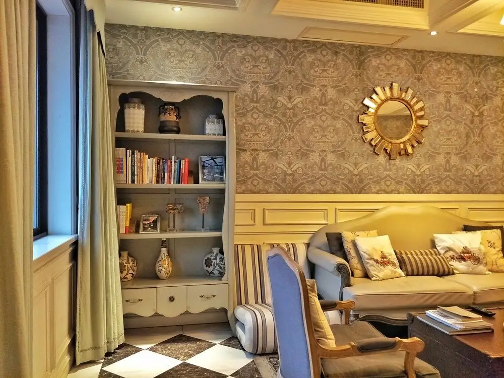 Ханчжоу: Hangzhou West Lake Reclusive Life Villa Hotel Yangmeiling Branch