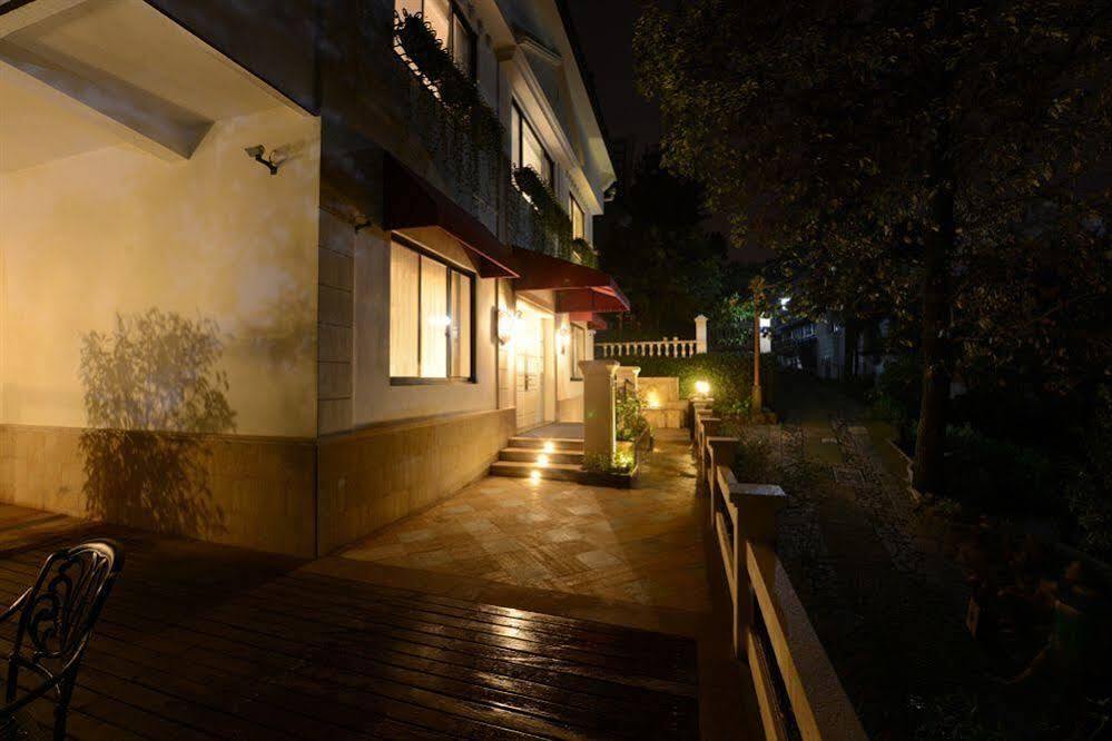 Ханчжоу: Hangzhou West Lake Reclusive Life Villa Hotel Yangmeiling Branch