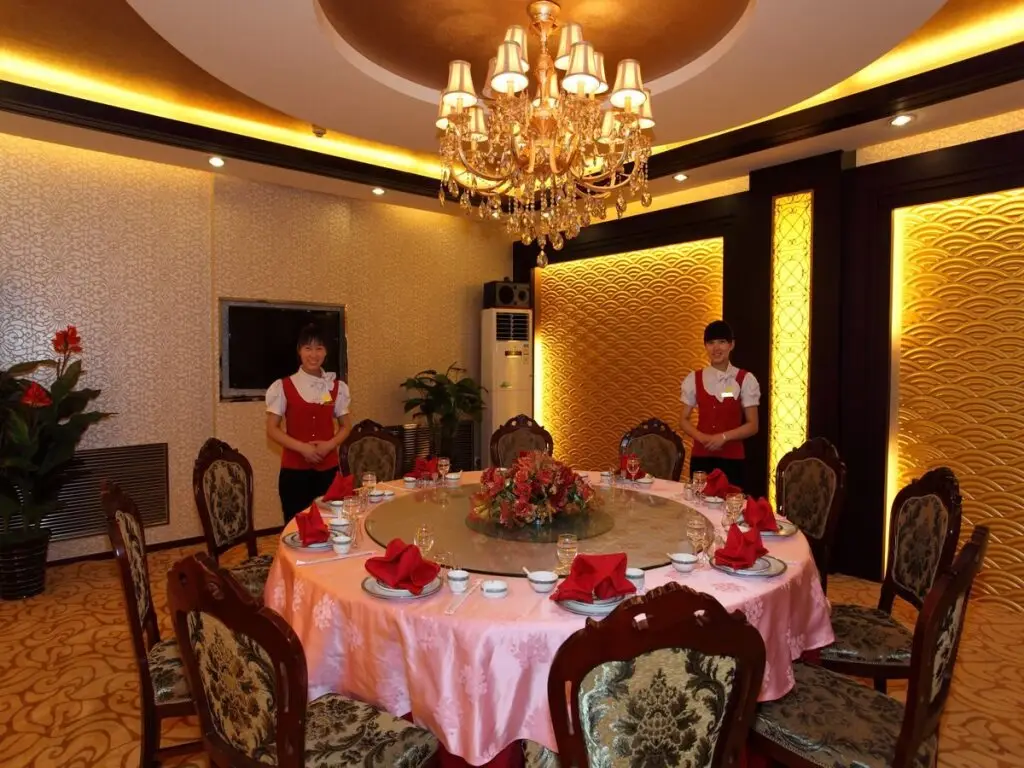 Пекин: Beijing Jia Li Hotel