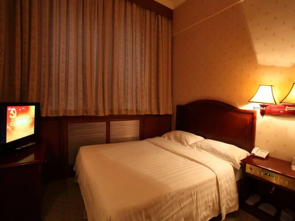 Пекин: Beijing Jia Li Hotel