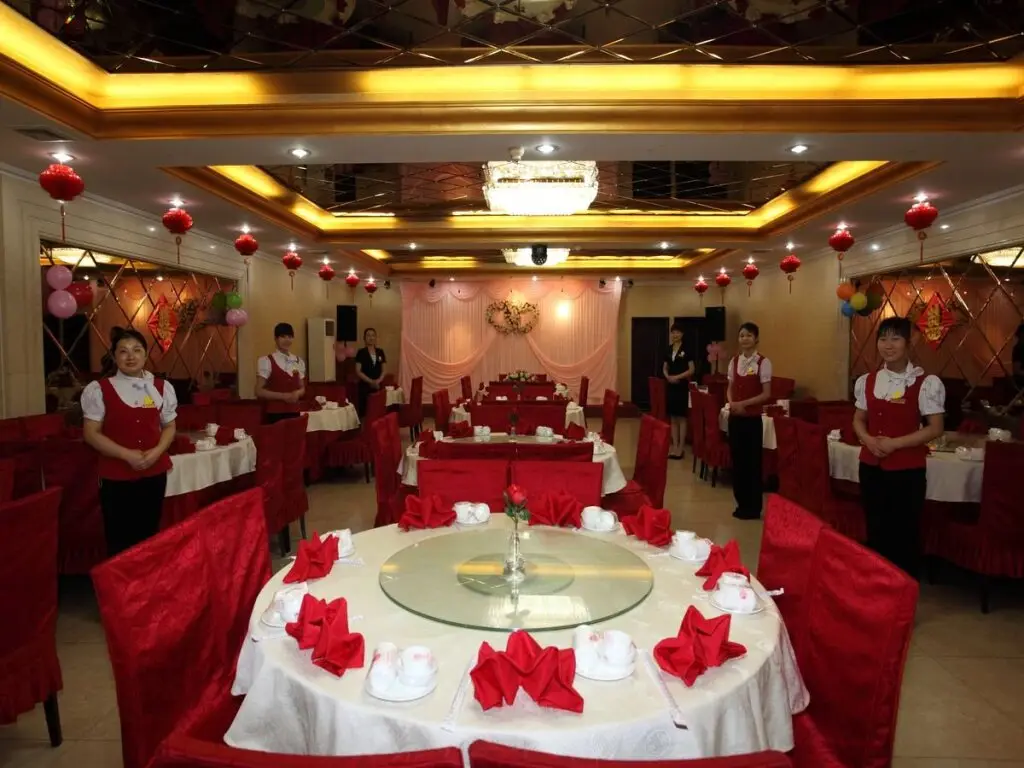 Пекин: Beijing Jia Li Hotel