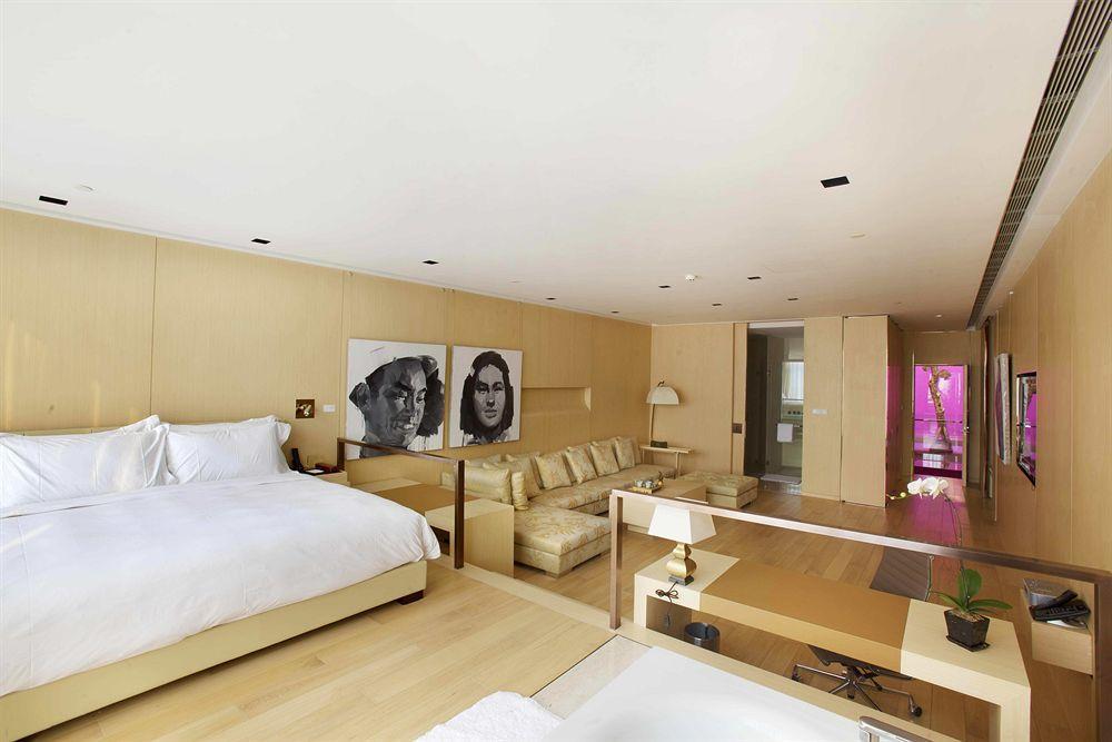 Пекин: Gallery Hotel