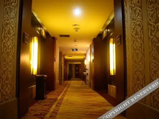 Meidi Hotel — фото 1