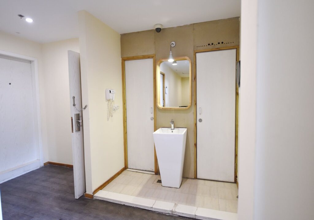 Шанхай: Mingtown Nanjing Road Youth Hostel