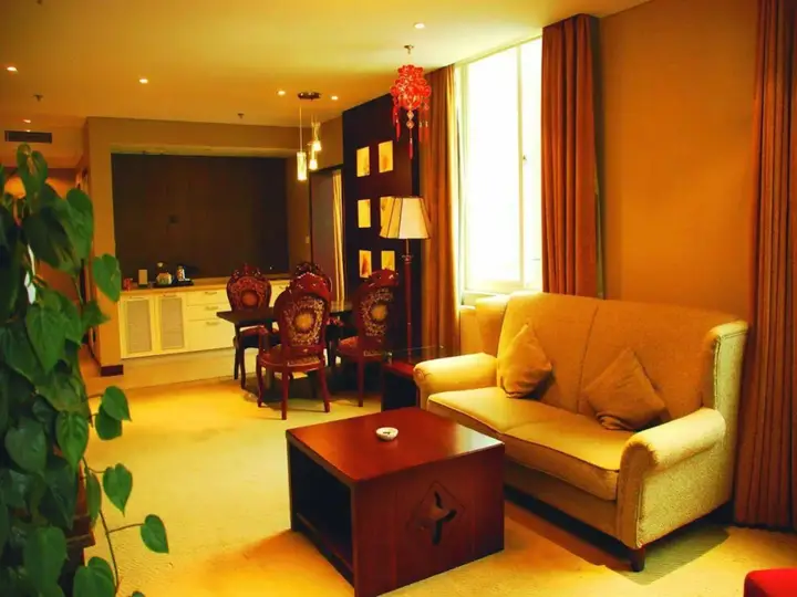 Пекин: NL40° Hotel