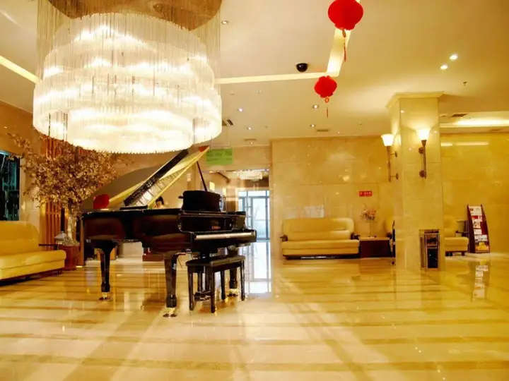 Пекин: NL40° Hotel